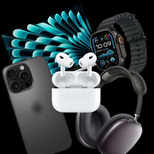All Electronics Bundle - (BEST SELLER) VIP