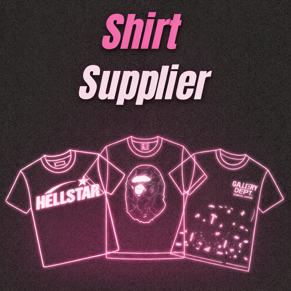 CLOTHING SUPPLIER