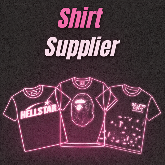 CLOTHING SUPPLIER