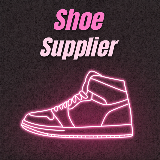 SHOE SUPPLIER VIP