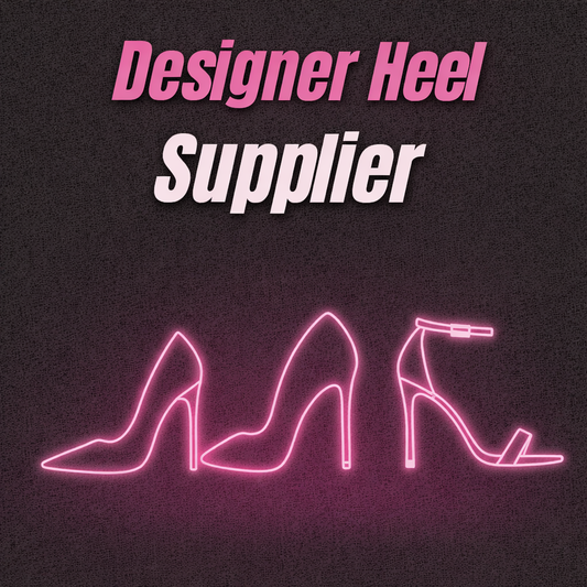 HEEL SUPPLIER VIP