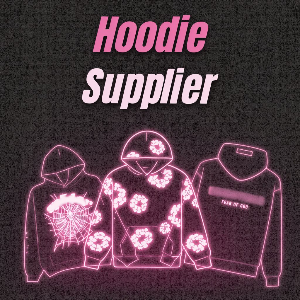 HOODIE SUPPLIER VIP