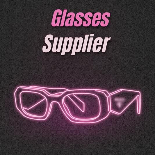 GLASSES SUPPLIER VIP